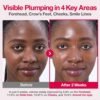 Numbuzin No.2X Rose PDRN Collagen Plumping Serum 30 ml