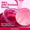 Numbuzin No.2X Rose PDRN Collagen Plumping Serum 30 ml