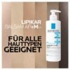 La Roche-Posay Lipikar AP+Max Balm 400ml