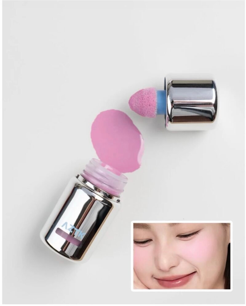 AZTK jello color Liquid blush jc02
