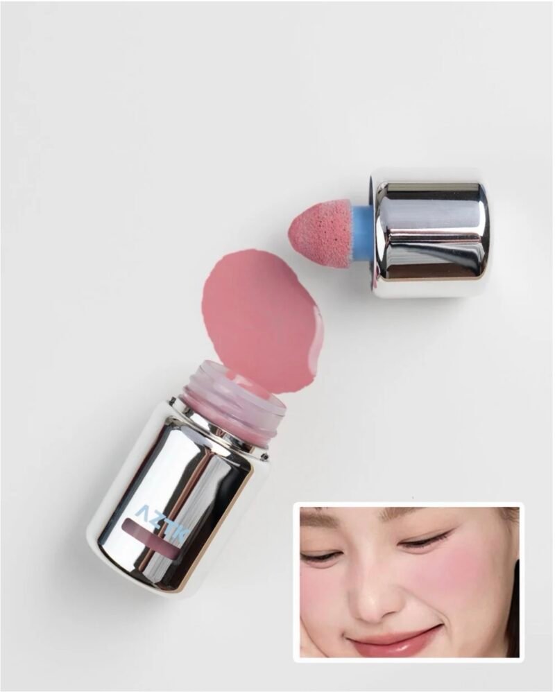 AZTK jello color Liquid blush jc04