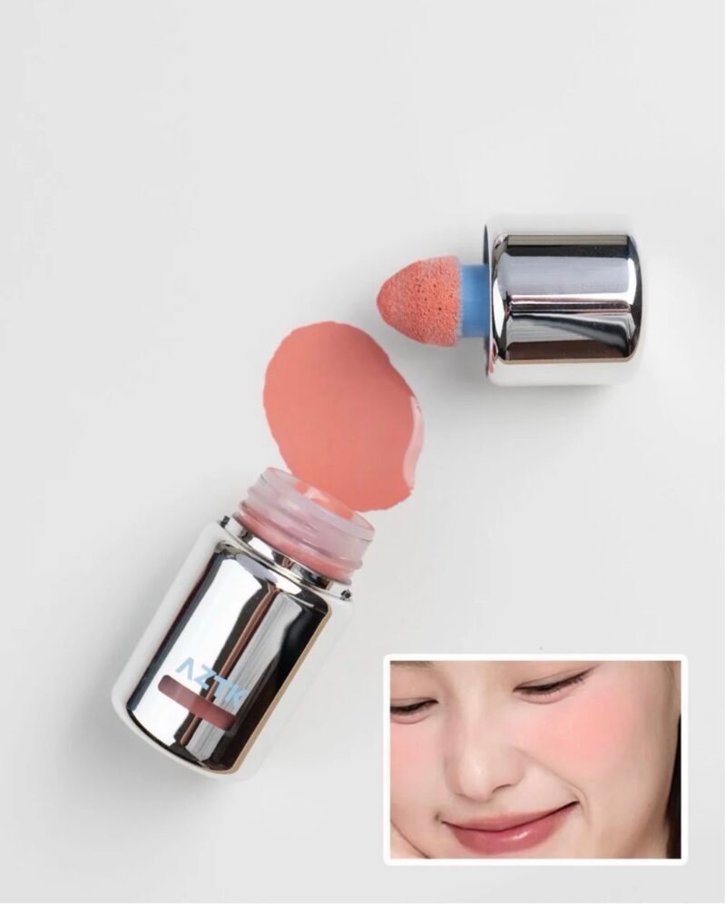 AZTK jello color Liquid blush jc06