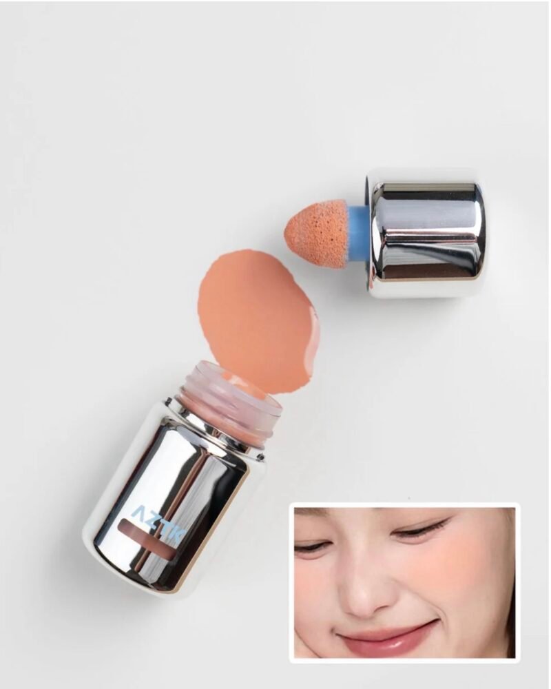 AZTK jello color Liquid blush jc07