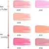 AZTK jello color Liquid blush jc03