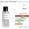 Dior New Look Eau de Parfum 10ml