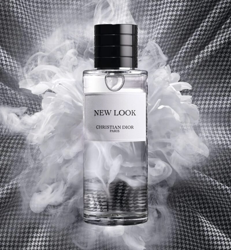 Dior New Look Eau de Parfum 200 ml