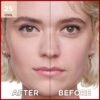 Loreal infallible 32hr matte cover foundation 25 cool undertone 