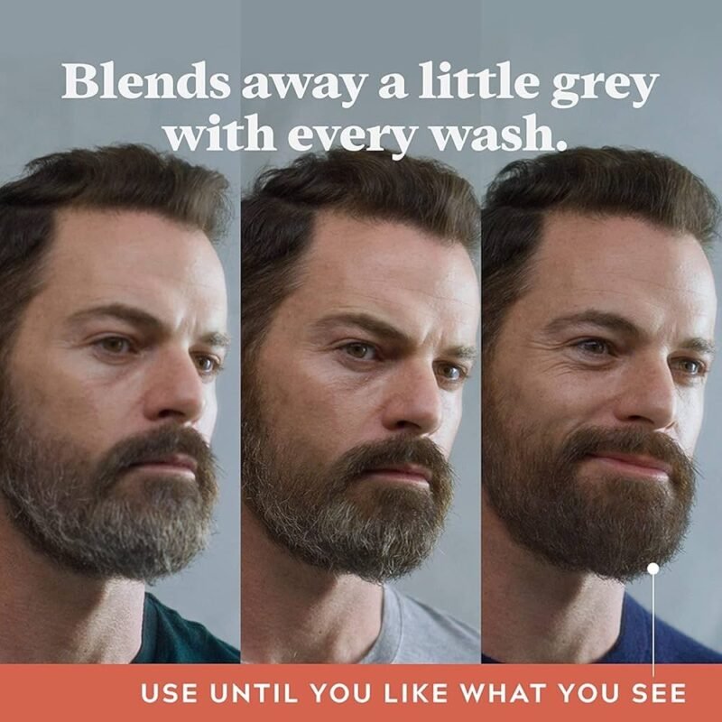 Just for Men Control GX  Beard Wash 118ml