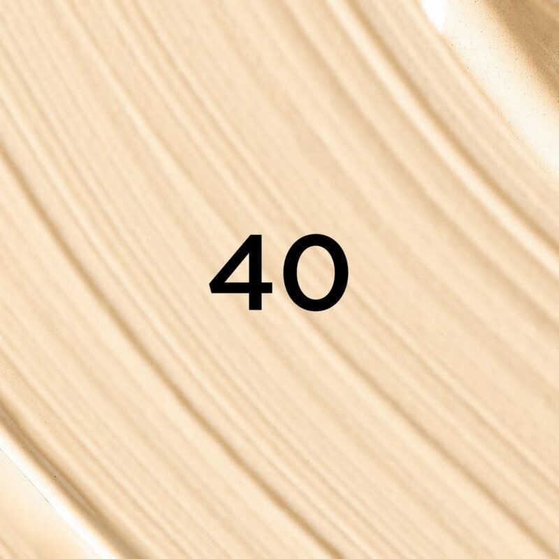 Loreal Skin INK 2in1 Foundcealer - 40 Warm