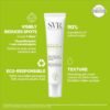 SVR Sebiaclear Active Face Gel Sebiaclear 40ml