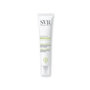 SVR Sebiaclear Active Face Gel Sebiaclear 40ml