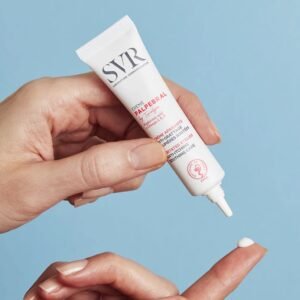 SVR Palpebral Eye Cream 15ml