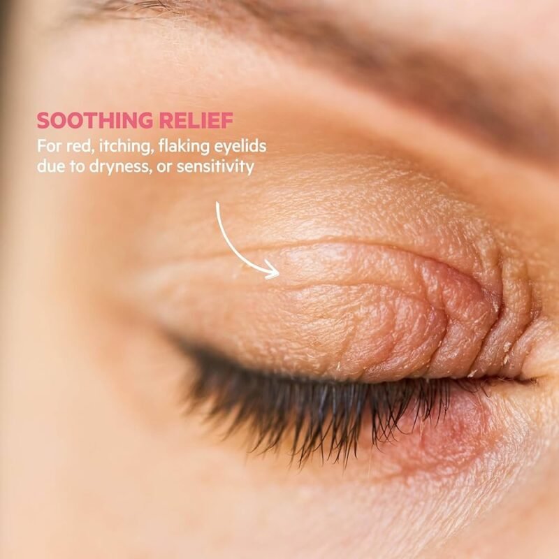 SVR Palpebral Eye Cream 15ml