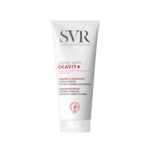 SVR CICAVIT+ HPPI Scar Cream 40ml