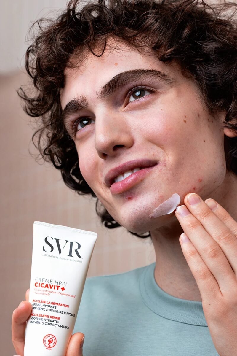 SVR CICAVIT+ HPPI Scar Cream 40ml