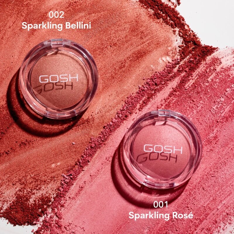 Gosh Baked to Blush - 001 Sparkling Rosé