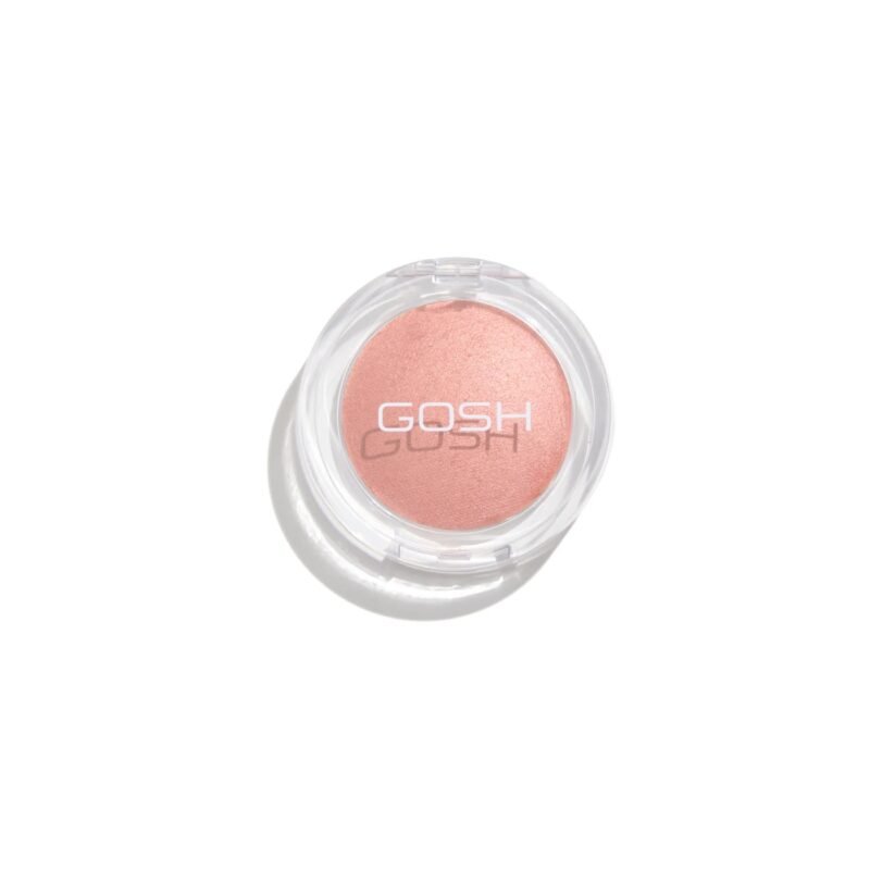 Gosh Baked to Blush - 002 Sparkling Bellini