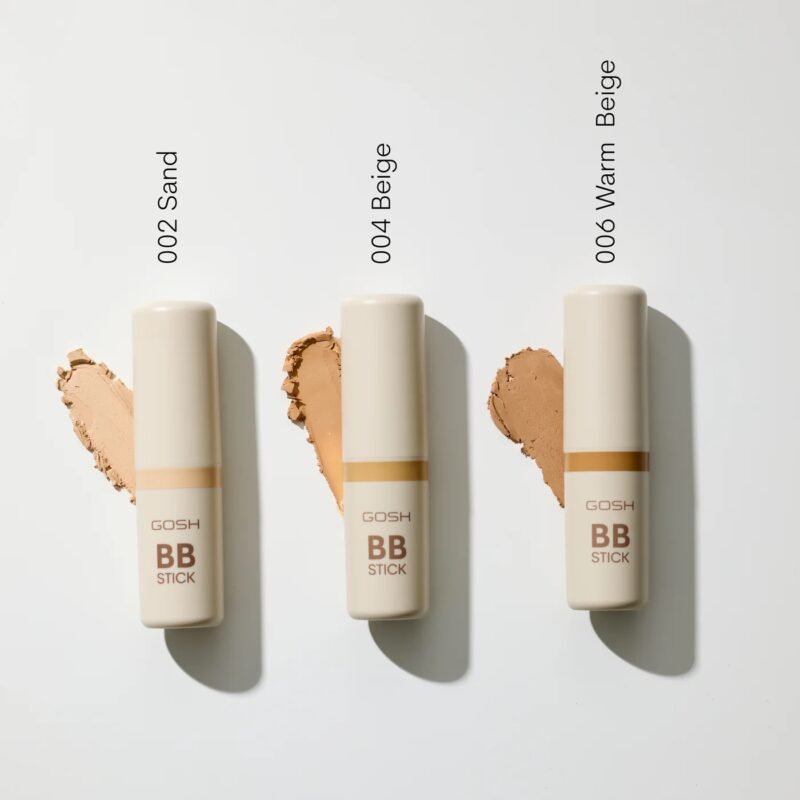 Gosh BB Stick - 002 Sand