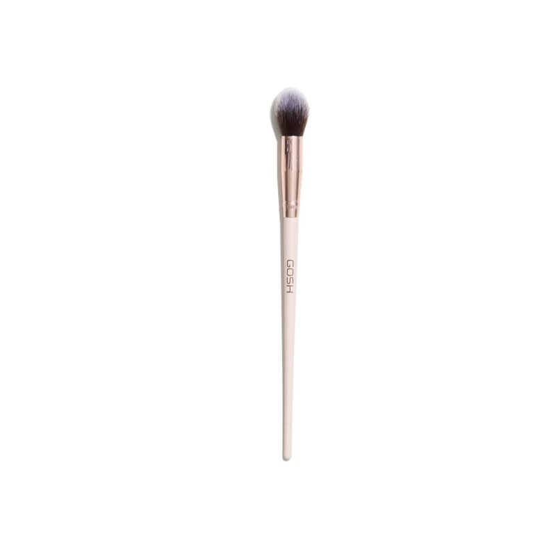 Gosh Setting & Highlighter Brush