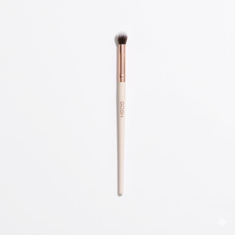 Gosh Soft blend eyeshadow brush