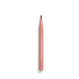Gosh Here To Stain Lip Pen - 004 Mocha Stain