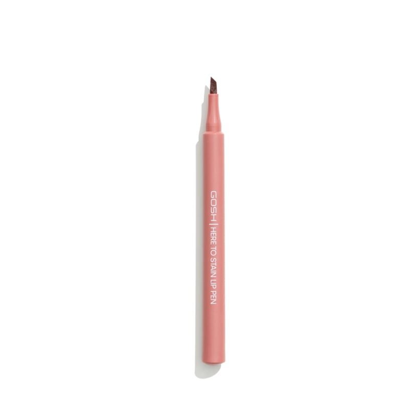 Gosh Here To Stain Lip Pen - 002 Candy Stain