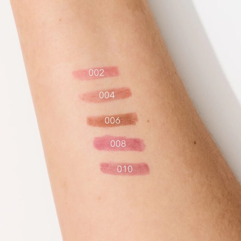 Here To Stain Lip Pen - 008 Ruby Stain