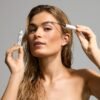 Brow Lift Lamination Wax - 001 Clear