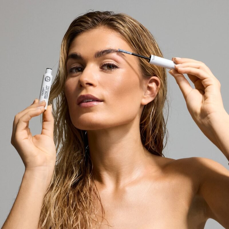 Brow Lift Lamination Wax - 001 Clear