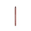 Gosh Velvet Touch Lipliner Waterproof_014 chocolate kiss
