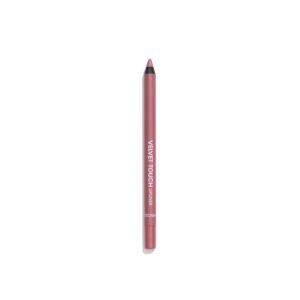 Gosh Velvet Touch Lipliner Waterproof_008 shy plum