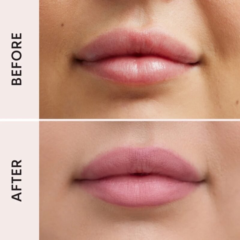 Gosh Velvet Touch Lipliner Waterproof_008 shy plum
