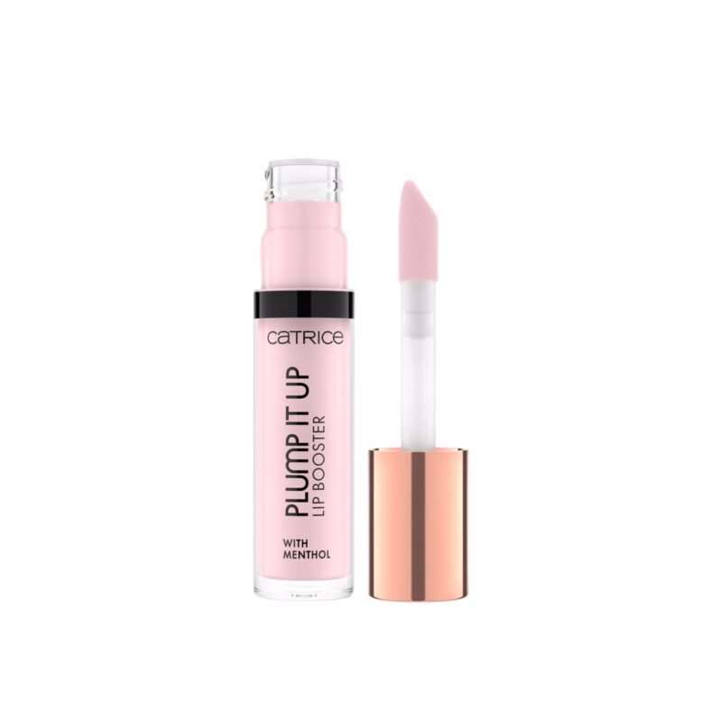 Catrice Plump It Up Lip Gloss_020