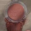 BeYu Velvet Powder Blush 210