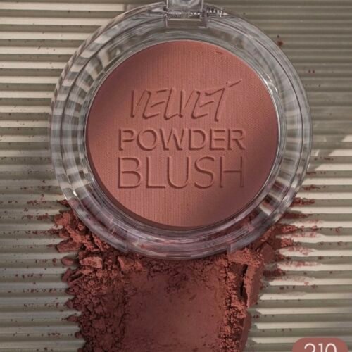 screenshot-276 BeYu Velvet Powder Blush 210