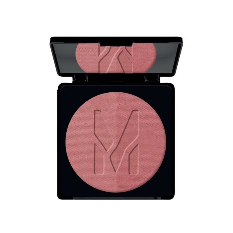 Makeup factory artist powder blush_25 blushed