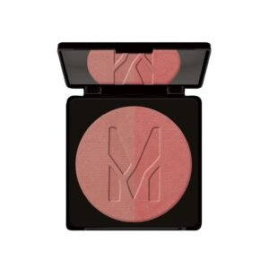 Makeup factory artist powder blush 45 coral sunset