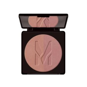 Makeup factory artist powder blush _15 rosy touch