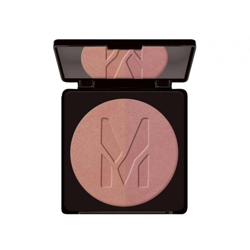 Makeup factory artist powder blush _15 rosy touch