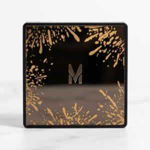 Make up factory pro effect eye palette_sun kissed moment