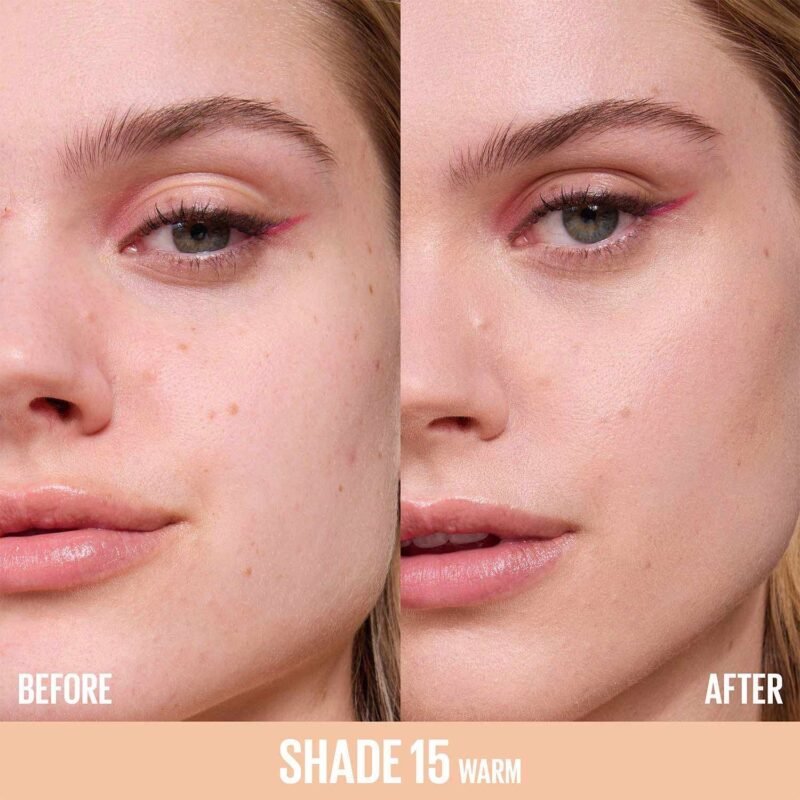 Maybelline Lifter concealer _15 warm