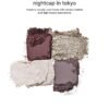 R.e.m. Beauty sweet dreams eyeshadow quad-nightcap in Tokyo