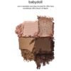 R.e.m. Beauty sweet dreams eyeshadow quad_babydoll