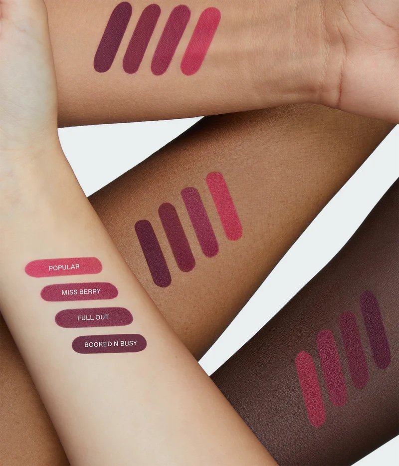 R.e.m. Beauty lip stain marker_full out