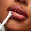 R.e.m. Beauty essential drip lip oil_raspberry drip