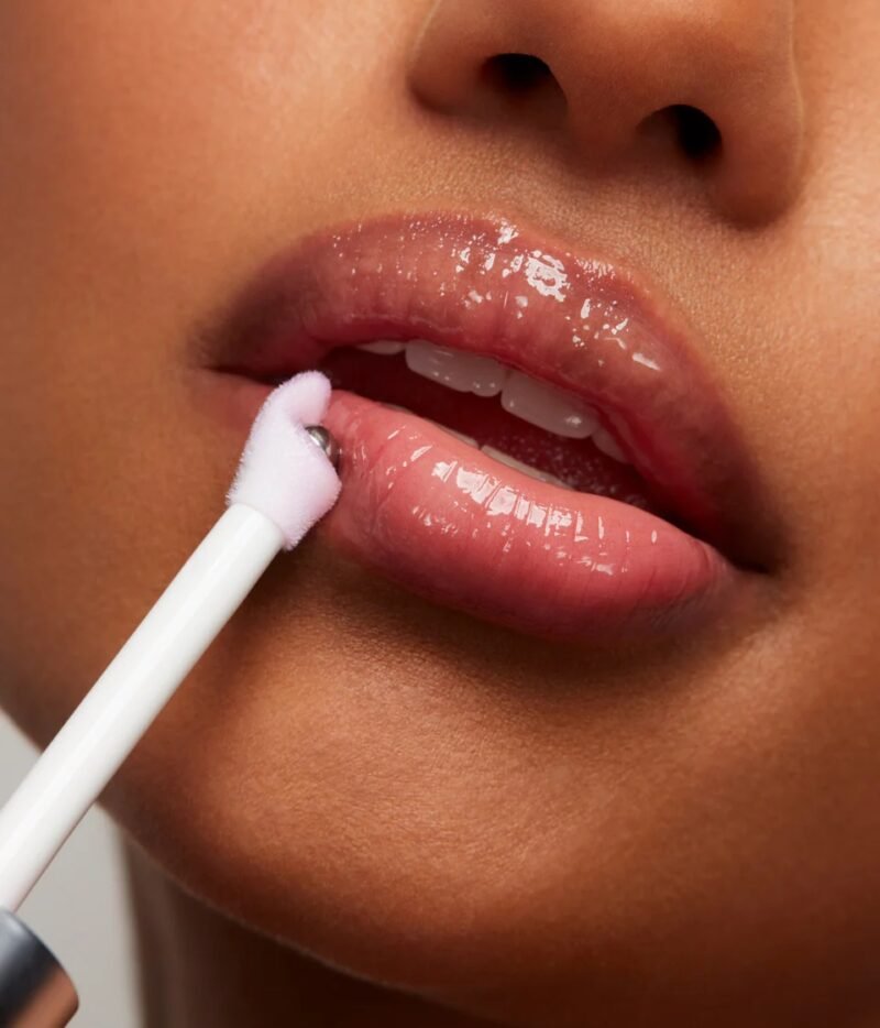 R.e.m. Beauty essential drip lip oil_raspberry drip