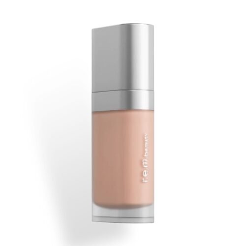 img_7992 R.e.m. Beauty Sweetner Foundation_Light 7C