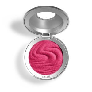 R.e.m. beauty Hypernova matte stain blush_strawberry nebula