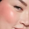 R.e.m. beauty Hypernova matte stain blush_peach planet