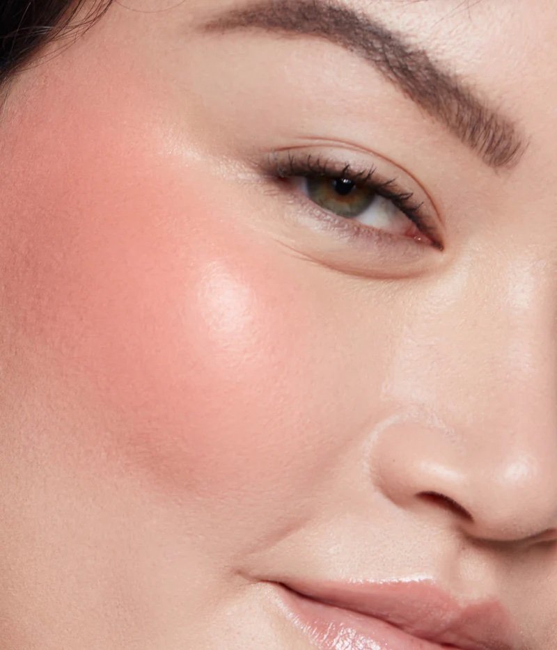 R.e.m. beauty Hypernova matte stain blush_peach planet